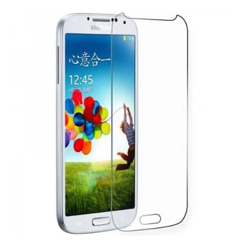 Screen Protectors for Samsung Galaxy S4 (Pack of 2)