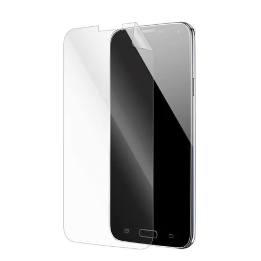 Hydrogel Screen Protectors for Samsung Galaxy S5 (Pack of 2)
