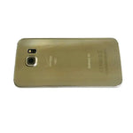 Samsung Galaxy S6 32GB Gold - As New - Preowned - Smart Phones