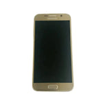 Samsung Galaxy S6 32GB Gold - As New - Preowned - Smart Phones