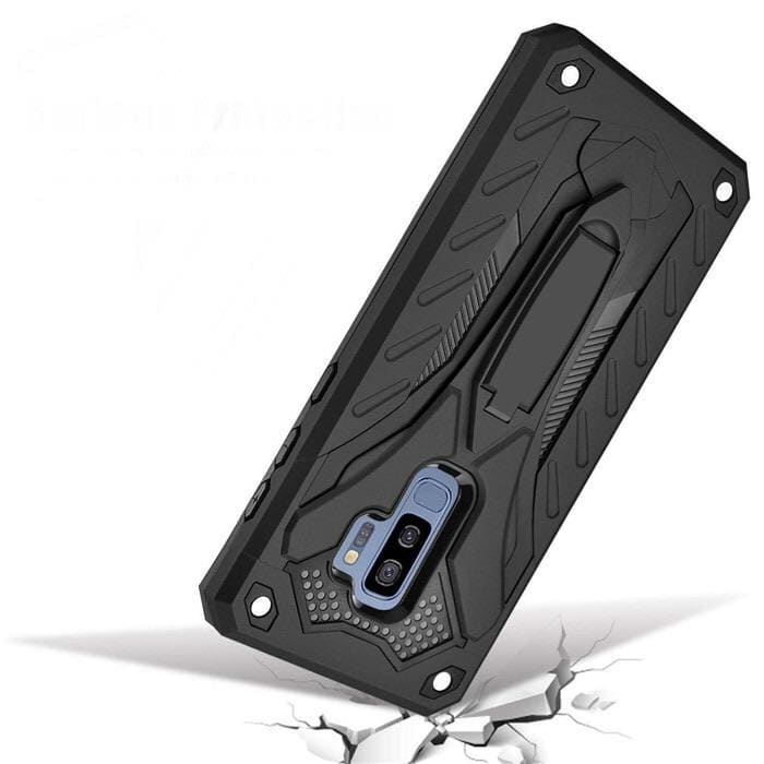 Rugged Case for Samsung Galaxy S8 Plus