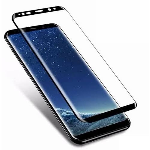 Glass Screen Protector for Samsung Galaxy S8 Plus