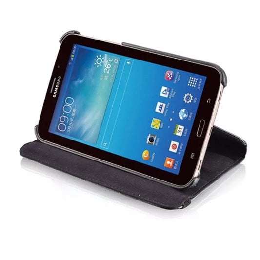 Synthetic Leather Cover for Samsung Galaxy Tab 3 7.0” - T210/T211/T215