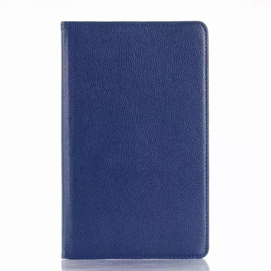 Synthetic Leather Cover for Samsung Galaxy Tab A 10.1” (2019) - T510/T515 (Navy)