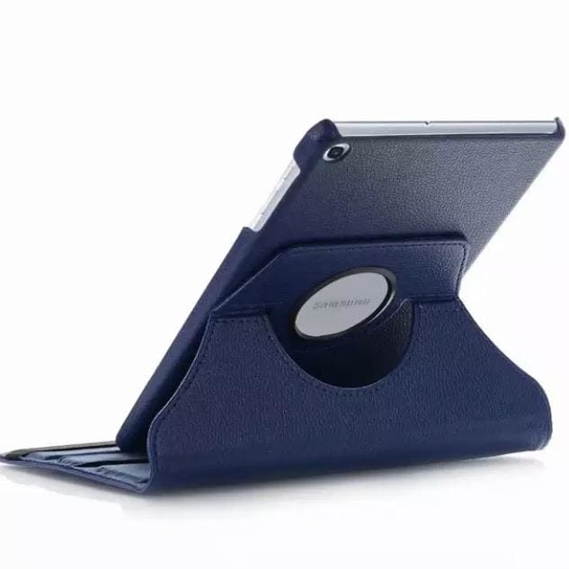 Synthetic Leather Cover for Samsung Galaxy Tab A 10.1” (2019) - T510/T515 (Navy)