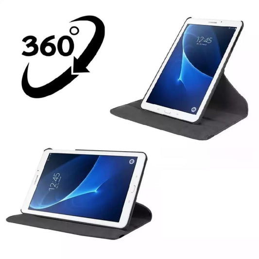 Black Cover for Samsung Galaxy Tab A 8.0” (2015) - T350