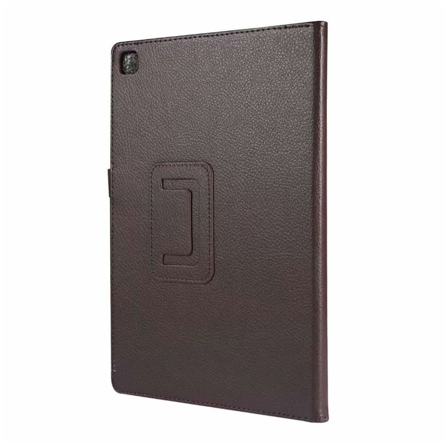 Full-Body Cover for Samsung Galaxy Tab A7 10.4” (2020) - T500/T505 (Brown)