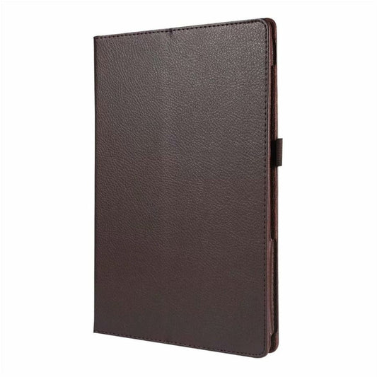 Full-Body Cover for Samsung Galaxy Tab A7 10.4” (2020) - T500/T505 (Brown)