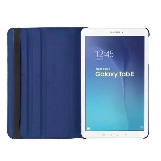Full-Body Cover for Samsung Galaxy Tab E 9.6” - T560/T561 (Navy)