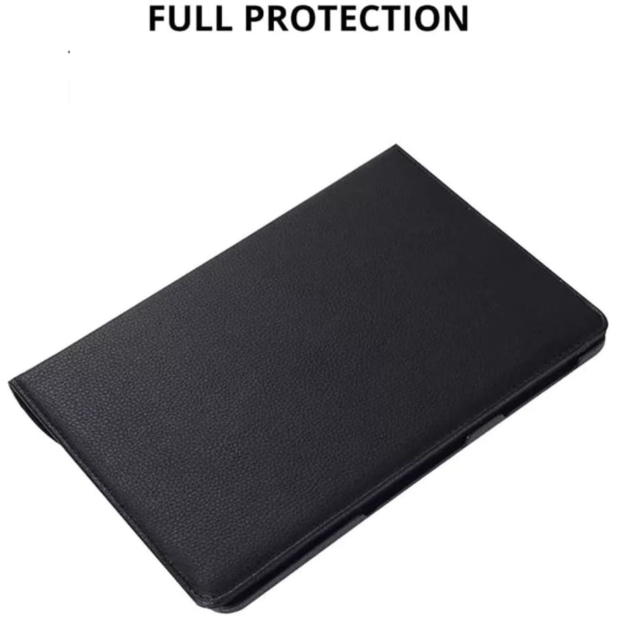 Black Cover for Samsung Galaxy Tab S6 Lite 10.4” (2020/2022/2024)