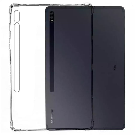 Clear Cover for Samsung Galaxy Tab S8 Ultra 14.6” (2022) - X900/X906