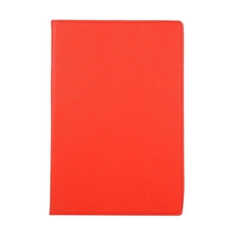 Cover for Samsung Galaxy Tab S9 FE Plus 12.4” (2023) - X610/X616B (Red)