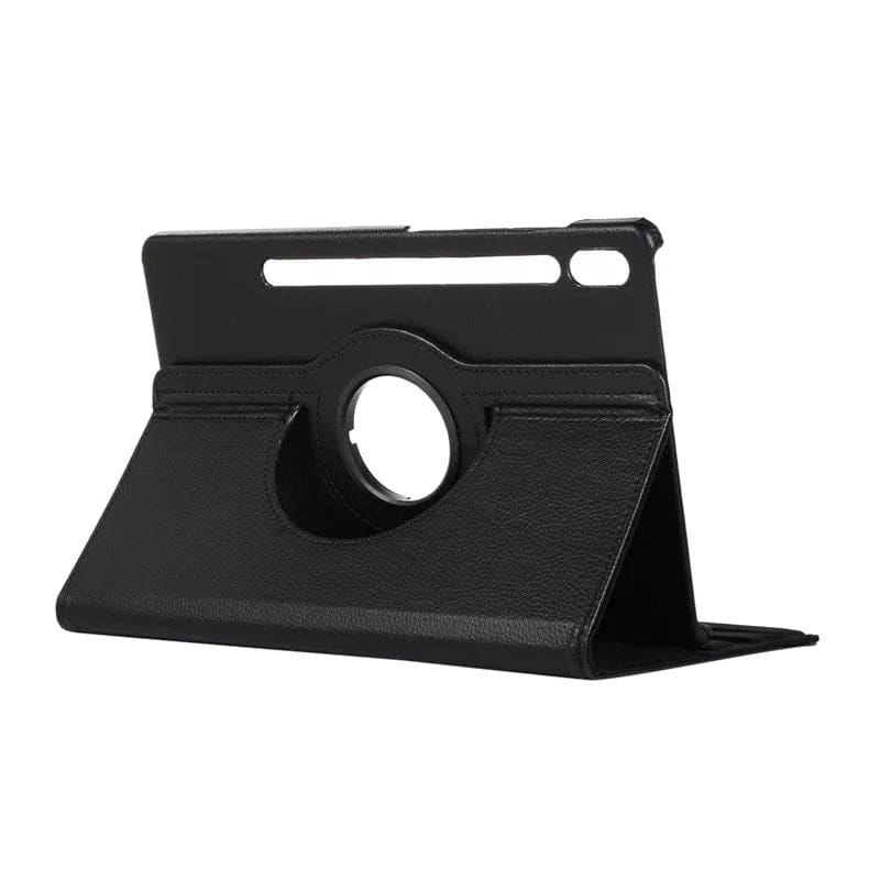Black Cover for Samsung Galaxy Tab S9 Ultra 14.6” (2023) - X910/X916B