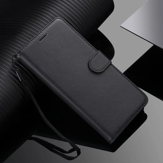 Wallet Case for Samsung Galaxy Xcover 5/5s