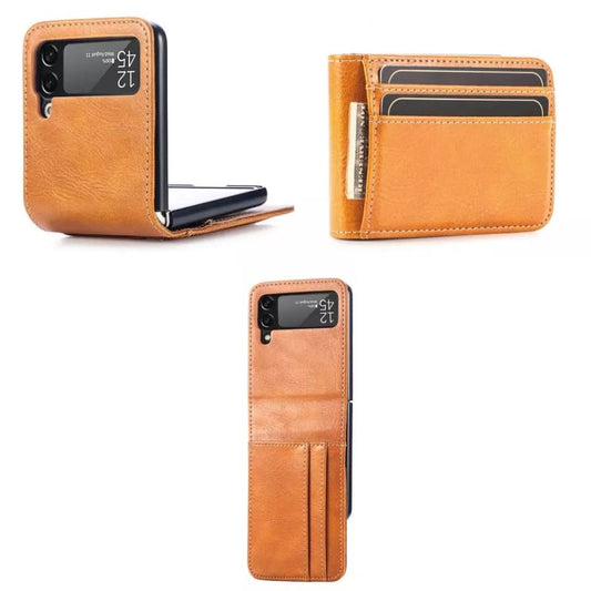 Case for Samsung Galaxy Z Flip 3 (5 different colours available)