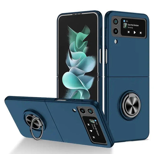 Case for Samsung Galaxy Z Flip 3 (5 colours available)
