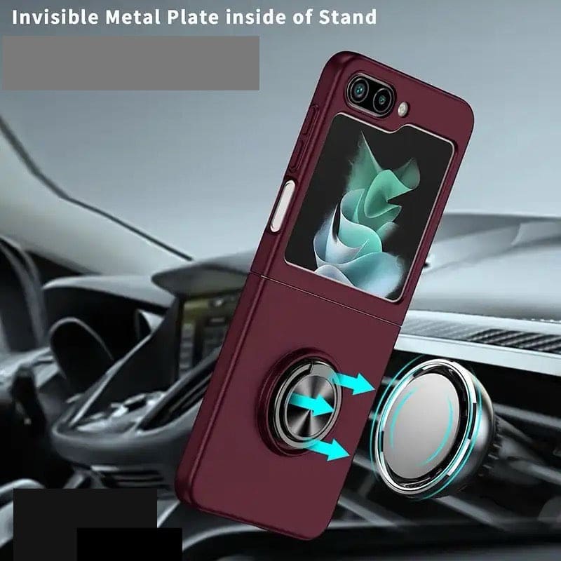Case for Samsung Galaxy Z Flip 5 (7 colours available)