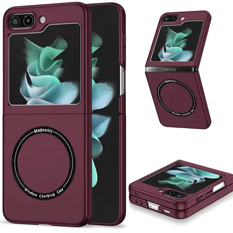 Case for Samsung Galaxy Z Flip 6 (7 colours available)