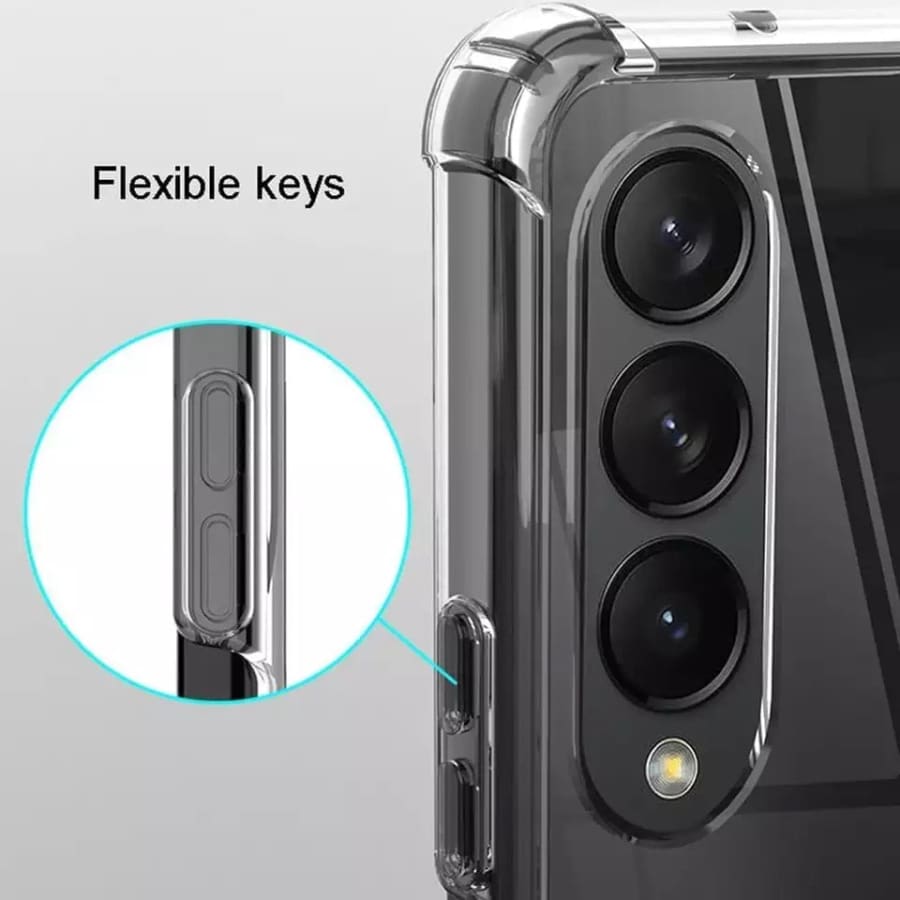 Case for Samsung Galaxy Z Fold 4