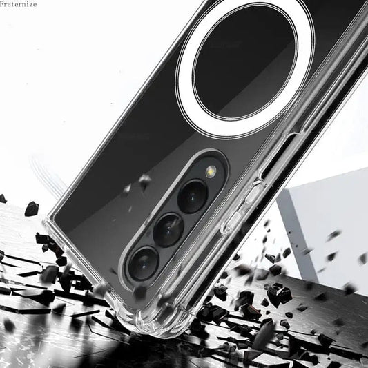 Case for Samsung Galaxy Z Fold 5
