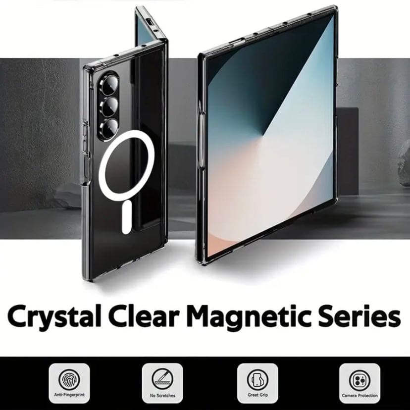 Case for Samsung Galaxy Z Fold 6