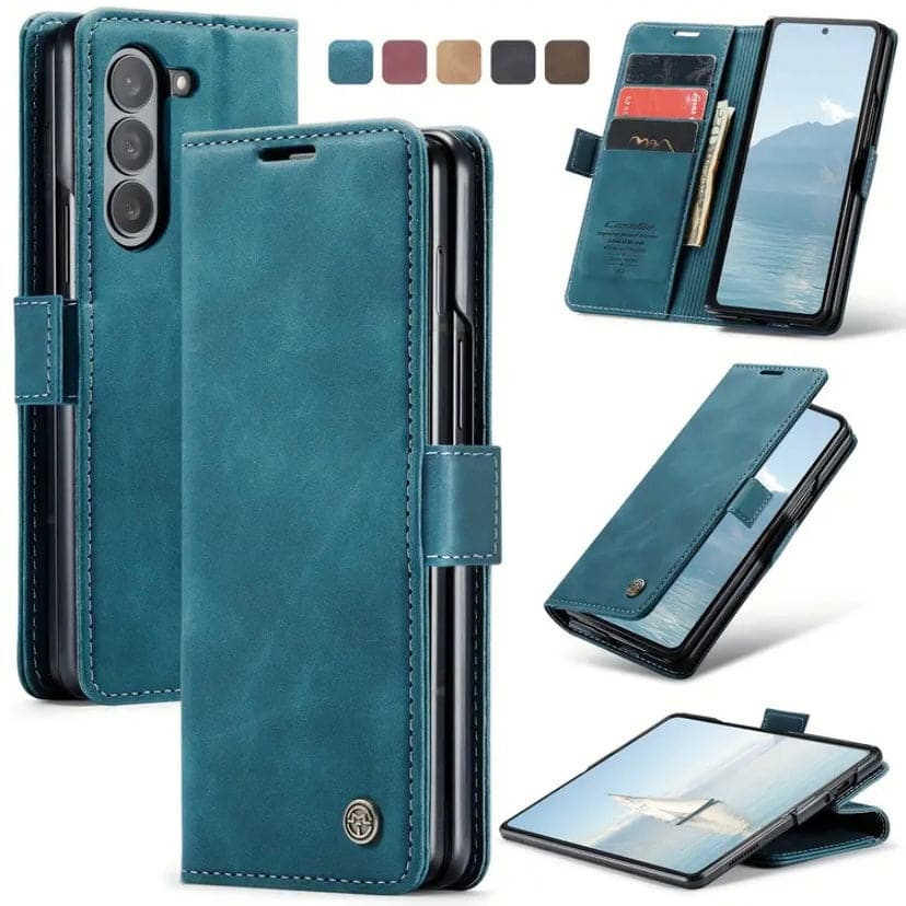 Case for Samsung Galaxy Z Fold 6 (5 colours available)