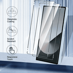 Samsung Galaxy Z Fold 8 Ultra Tempered Glass Screen Protector