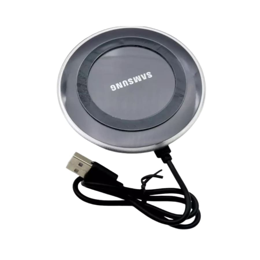 Wireless Charger for Samsung (Black)