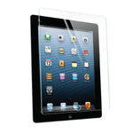 Screen Protector for iPad 2 3 4 - 9.7β (Pack of 2)