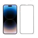 Screen Protector for iPhone 15 (6.1β)