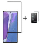 Screen Protector for Note 20 Ultra (2 in 1)