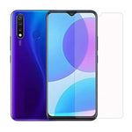 Screen Protector for Oppo A73 (Pack of 2)