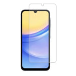 Screen Protector for Samsung Galaxy A15 (Pack of 2)