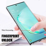 Screen Protector for Samsung Galaxy Note 10