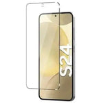 Screen Protector for Samsung Galaxy S24 (Pack of 2)