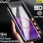 Screen Protector for Samsung Galaxy S9