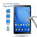 Screen Protector for Samsung Galaxy Tab A 10.1β (2016) - T580/T585 (Pack of 2)