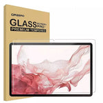Screen Protector for Samsung Galaxy Tab S7 FE 12.4” (2021) - T730/T733/T735