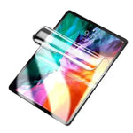 Screen Protector (Hydrogel) for iPad Air (4th & 5th gen) 10.9”(Pack of 2) - 10.9”