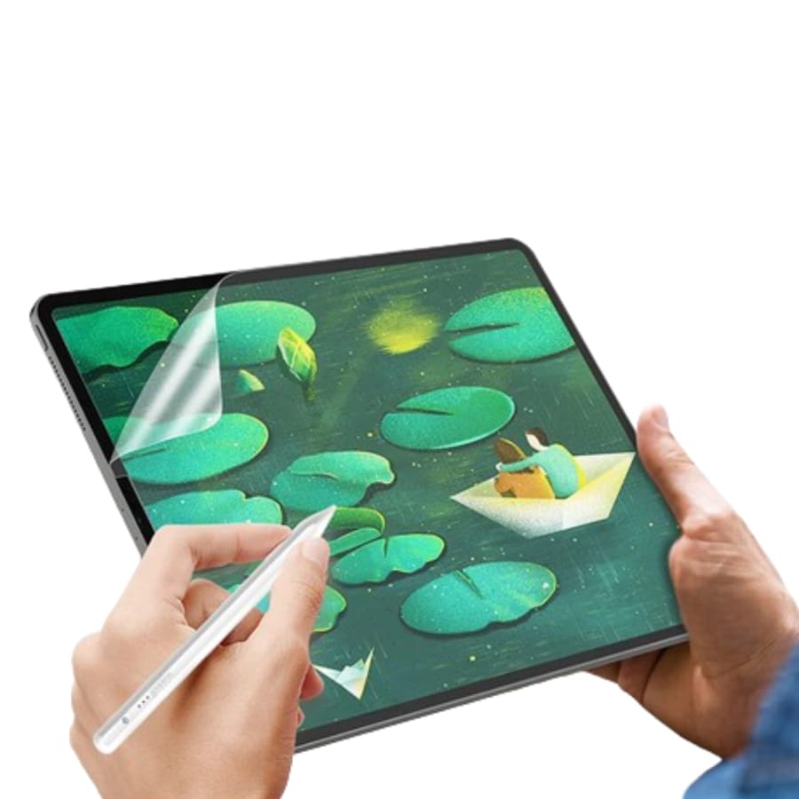 Hydrogel Screen Protector for iPad Pro 11” 2nd Gen (2020) (Pack of 2)