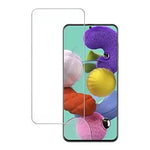 Screen Protectors for Samsung Galaxy A51 / (5G) (Pack of 2) - protector