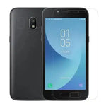 Screen Protectors for Samsung Galaxy J2 Pro (2018) (Pack of 2) - protector