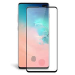 Screen Protectors for Samsung Galaxy S10 Plus (Pack of 2) - protector