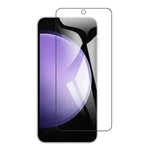 Screen Protectors for Samsung Galaxy S23 FE (Pack of 2) - protector