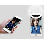 Selfie Light - Electronics Accessories