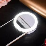 Selfie Light - Electronics Accessories