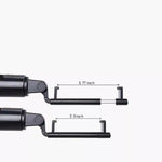 Selfie Stick with remote & stand - Phone/Tablet Accessories