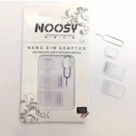 Sim Card Adapter Set - Phone/Tablet Accessories