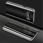 Smart Case for Samsung Galaxy Note 10 (Silver) - Phone / Silver - cases