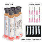 Solder Flux Grease RMA223 - Tools & Kits (multipurpose)